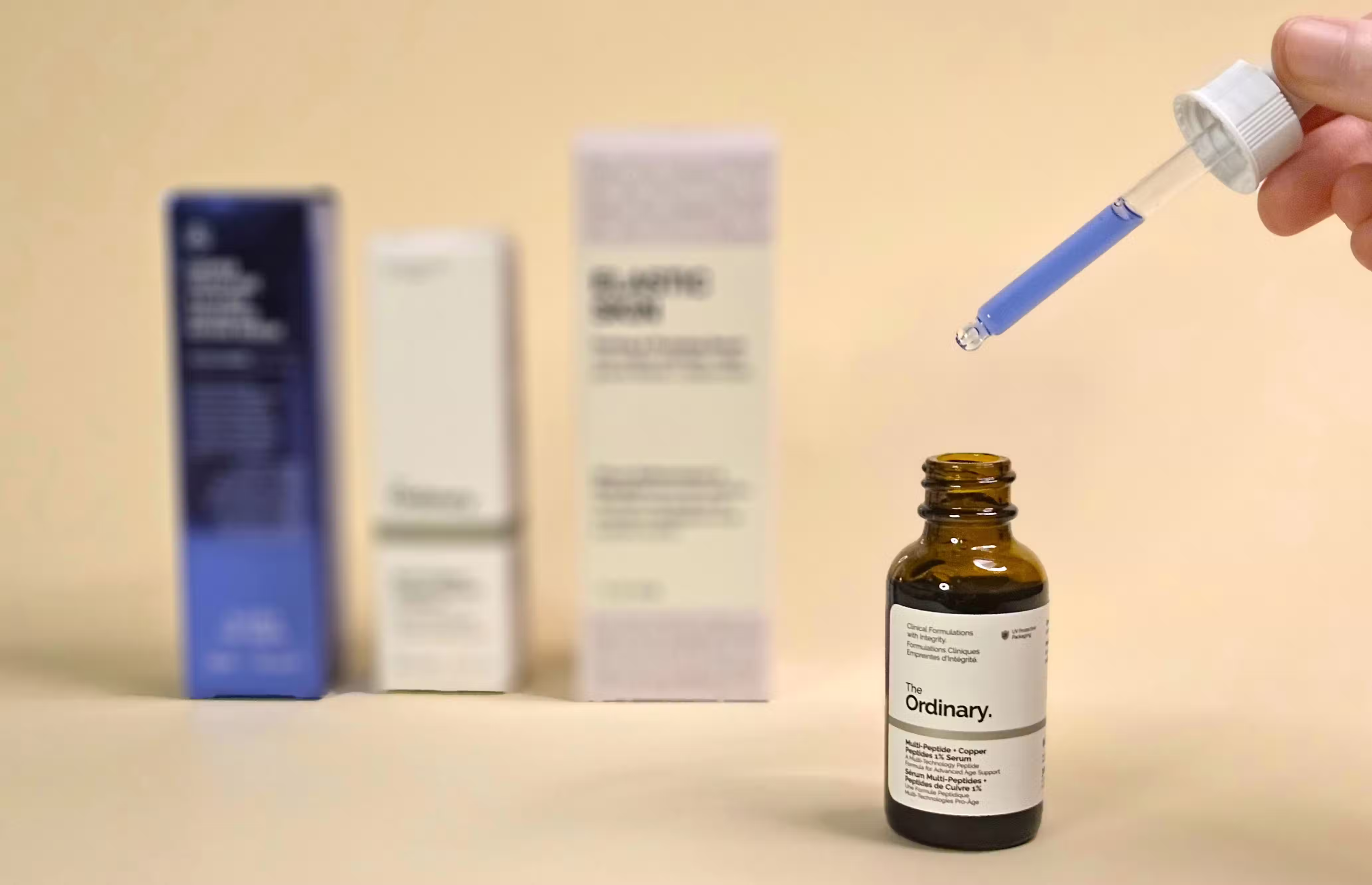 Navigating GHK-Cu Dosage with Confidence