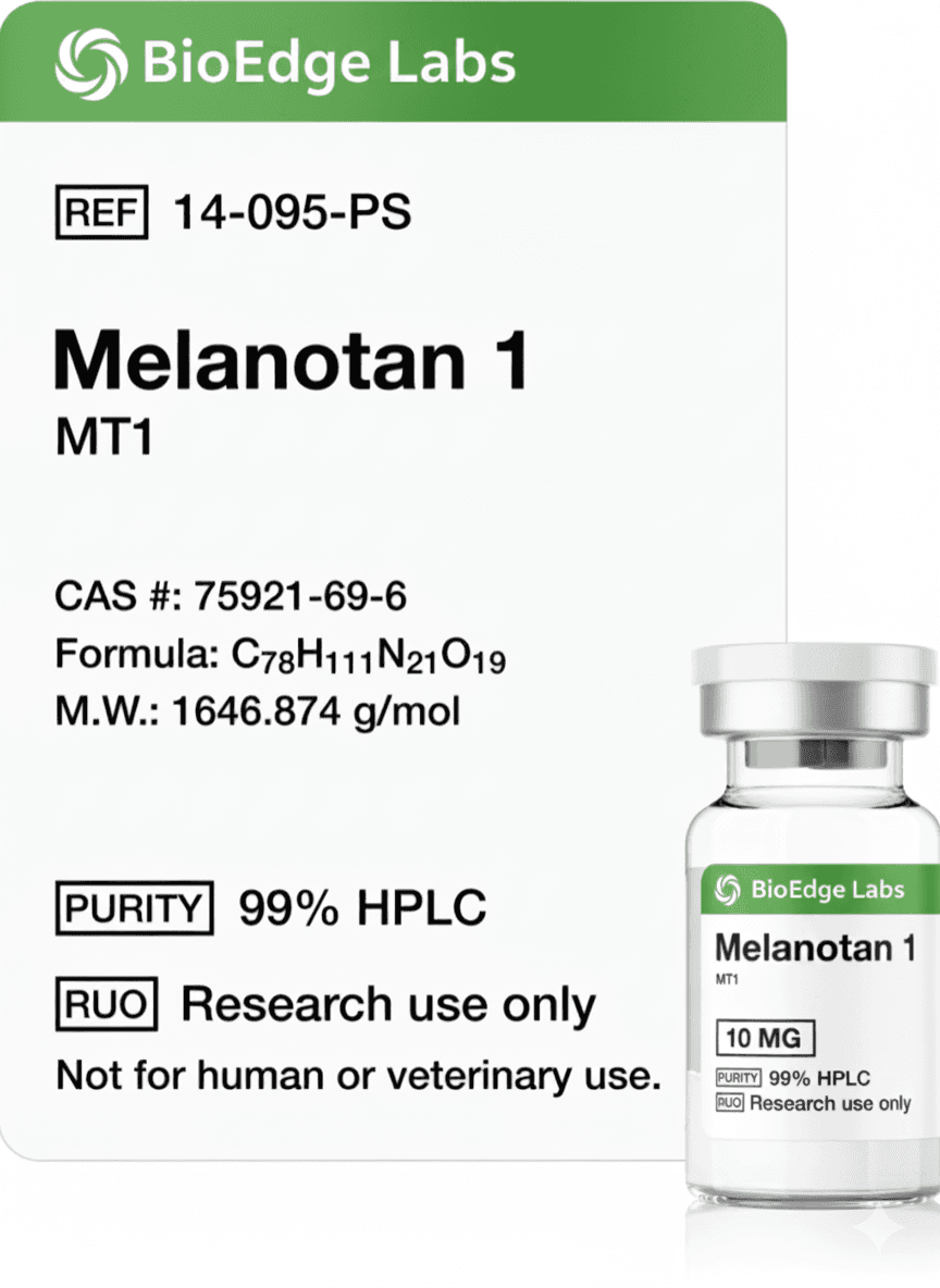 Melanotan I
