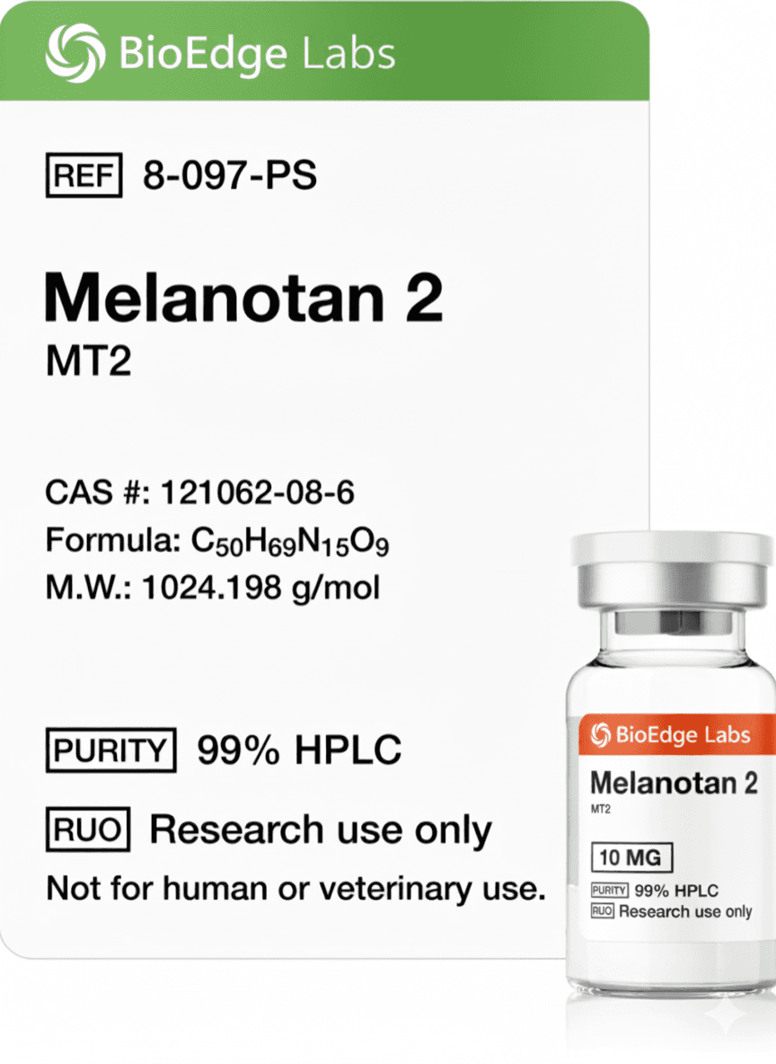 Melanotan II (MT-II)